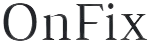 OnFix